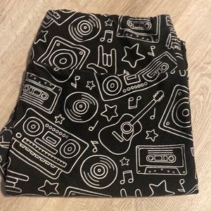 Lularoe TC Leggings